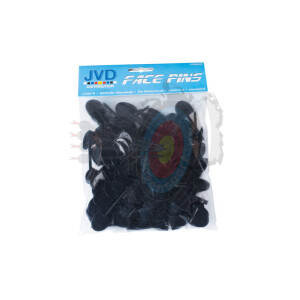 JVD Target Pins - Scheibennagel.