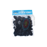 JVD Target Pins - Scheibennagel. gallery