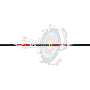 Black Eagle Schaft Intrepid