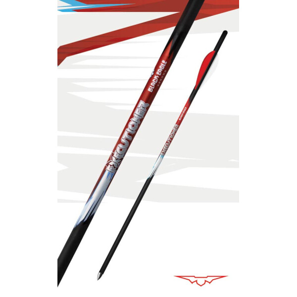 Black Eagle Armbrust Bolzen Executioner 001 20"