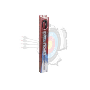 Black Eagle Armbrust Bolzen Executioner 001 20"