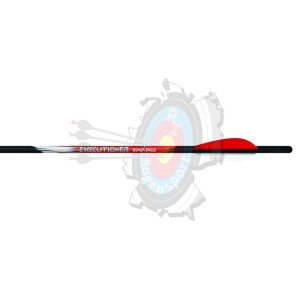 Black Eagle Armbrust Bolzen Executioner 001 20"