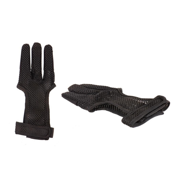 Buck TrailSchießhandschuh Synthetic Sommer