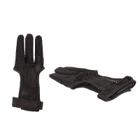 Buck TrailSchießhandschuh Synthetic Sommer