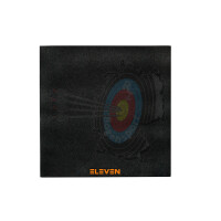 Eleven Start Zielscheibe 60x60x7cm gallery