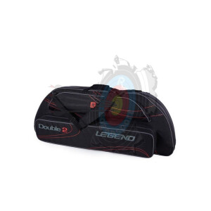 Legend Compoundbogen Tasche Double Two