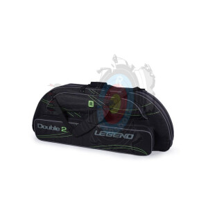 Legend Compoundbogen Tasche Double Two