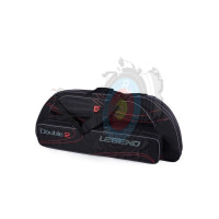 Legend Compoundbogen Tasche Double Two gallery