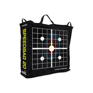 Delta McKenzie Speedbag 20/20