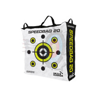 Delta McKenzie Speedbag 20/20 gallery
