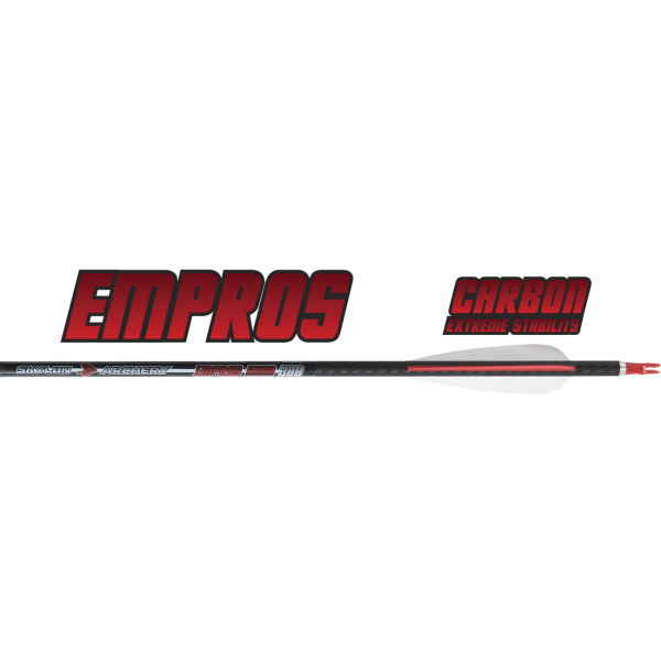 Skylon 3K 23 Schaft ID8.0Empros 500