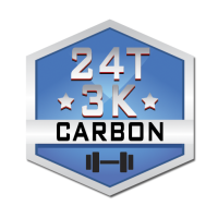 Skylon 3K 23 Schaft ID8.0Empros 500