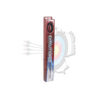 Black Eagle Armbrust Bolzen Executioner .001 3" Vanes 2