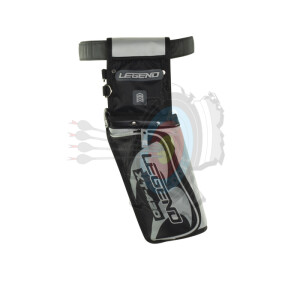 Legend Archery Feld Köcher XT-420