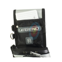 Legend Archery Feld Köcher XT-420