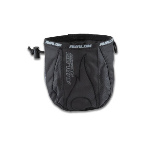 Avalon Release Pouch Schwarz