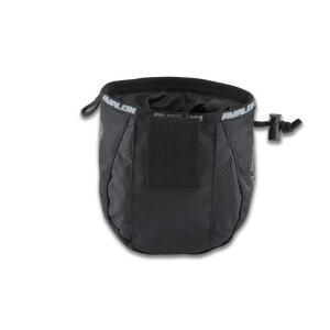 Avalon Release Pouch Schwarz