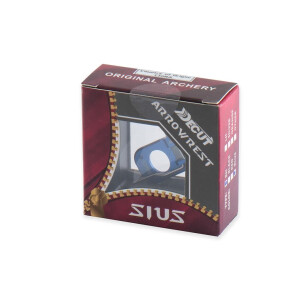Decut Sius Magnetische Pfeilauflage