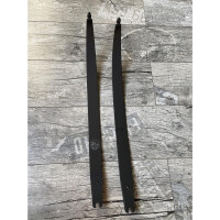 Oak Ridge Carbon Foam ILF Wurfarme Medium 62" 55#