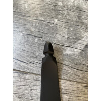 Oak Ridge Carbon Foam ILF Wurfarme Long 64" 30#