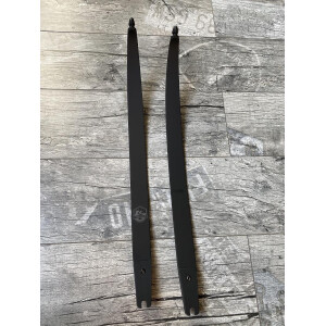 Oak Ridge Carbon Foam ILF Wurfarme Long 64" 40#