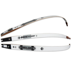 Core Prelude White Wurfarme
