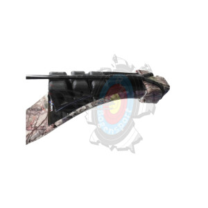 Excalibur Dämpfer Ex-Act Fit für Wurfarme