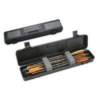 MTM Crossbolt Case BHCB-40 Schwarz gallery
