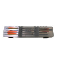 MTM Crossbolt Case BHCB-40 Rauch gallery