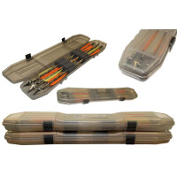 MTM Traveler Crossbow Bolt Case Rauch BT gallery