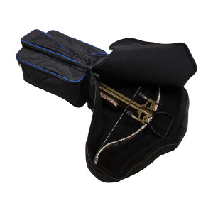 Excalibur Armbrusttasche Ex-Shield