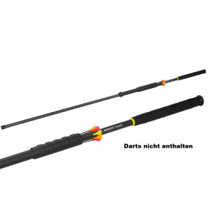 Alexbow Mosquito Professionell Blasrohr 152cm - ID...
