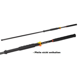 Alexbow Carbon Hornet Professional – Carbon...