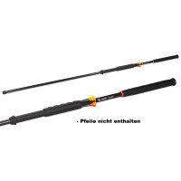 Alexbow Carbon Hornet Professional &ndas gallery