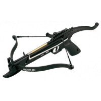 Pistolenarmbrust Cobra 80# gallery