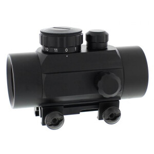 3 Point Red Dot 1 x 40