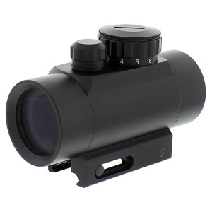 3 Point Red Dot 1 x 40
