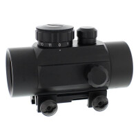 3 Point Red Dot 1 x 40