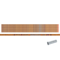 Skylon Bentwood ID6.2 Schaft