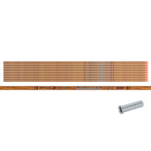 Skylon Bentwood ID6.2 Schaft 600