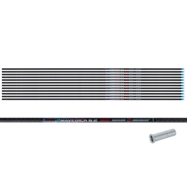 Skylon 3K Maverick ID 6.2 Schaft