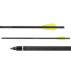 Maximal Carbon Bolzen für Cobra System R9 & RX...
