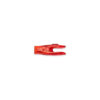 Pin Nocks Compound Large Fluo. Farben Flour Gelb