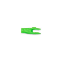 Pin Nocks Compound Large Solid Farben