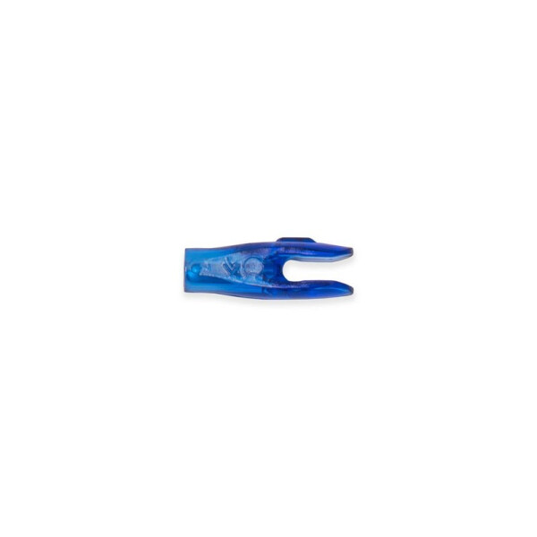 Pin Nocks Recurve Small Fluo. Farben