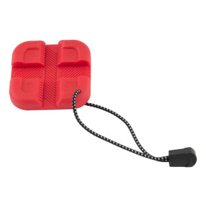 Avalon Steady Pfeilzieher Rot