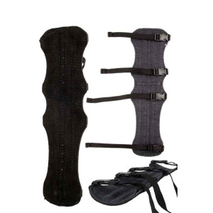 Bucktrail Armschutz Fashion Lang