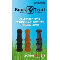 Bucktrail Armschutz Fashion Lang