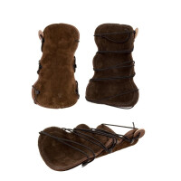 Bucktrail Armschutz Allrounder 18cm