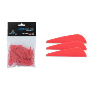 Avalon Hybrid Vane 1.75" Rot